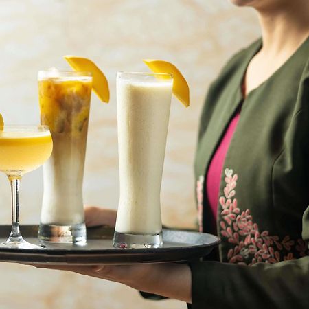 Fairmont Makati Hotell Makati City Eksteriør bilde