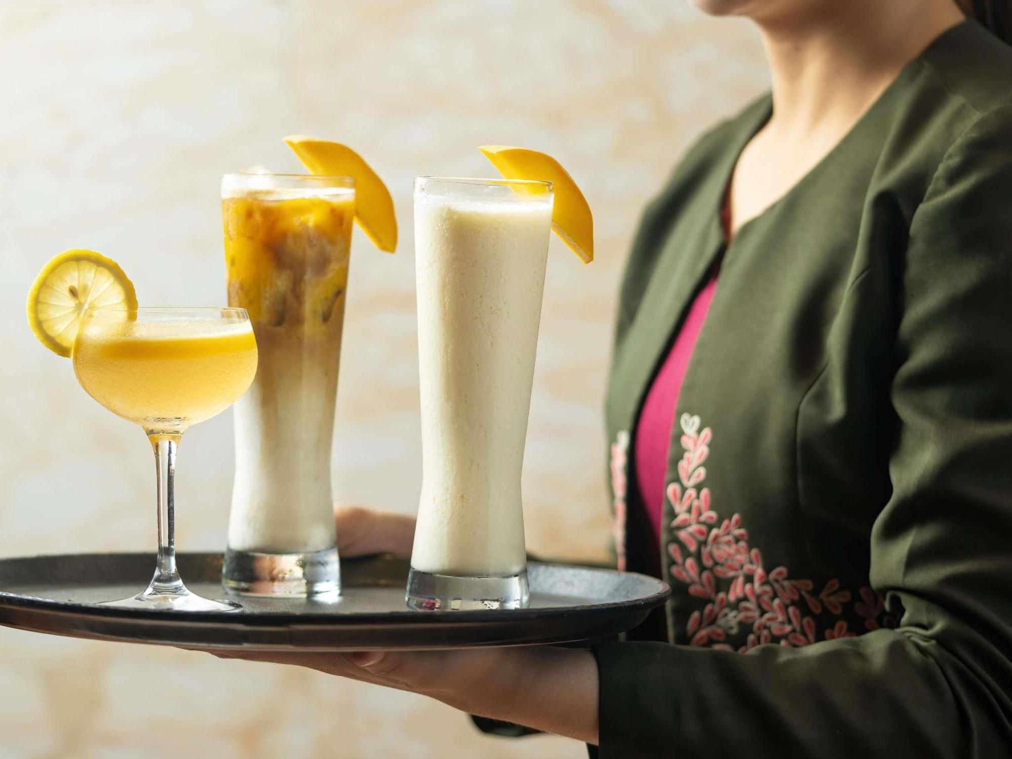 Fairmont Makati Hotell Makati City Eksteriør bilde